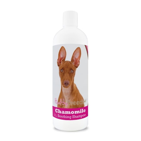 Healthy Breeds 8 oz Cirnechi Etna Chamomile Soothing Dog Shampoo 192959000313